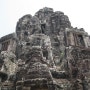 캄보디아 여행의 추억