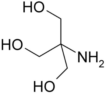 [포렌코즈-화장품 성분] 트로메타민 (Tromethamine) : 네이버 블로그