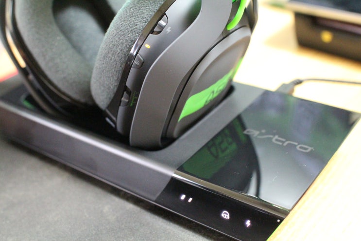 Astro A50 GEN3 Xbox : 네이버 블로그