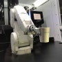 카페X / 사람이 없는 로봇 커피숍