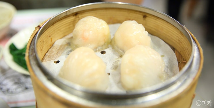 홍콩맛집, 딤섬맛집! 몽콕 딤딤섬(點點心,dim dim sum) : 네이버 블로그