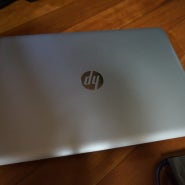 [친구1] HP 노트북 사용기 HP-BC229TX / GTA5노트북
