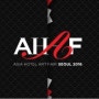 AHAF SEOUL 2016(2016.8.25~8.28 JW Marriott Hotel Seoul)