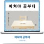 [책을 느끼다 - 북 리뷰 No.34] 미쳐야 공부다 - 강성태 지음