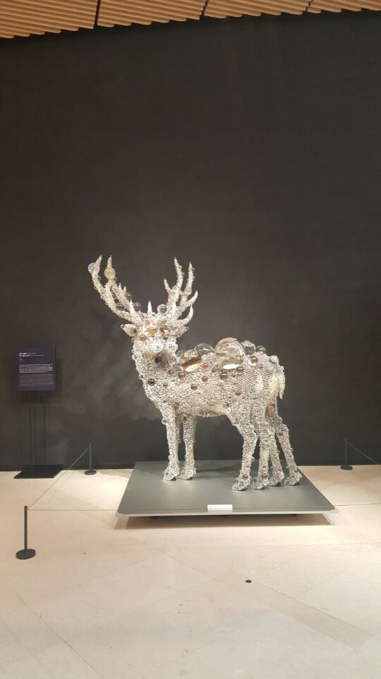 한남동 리움미술관 주차 관람시간 입장료 안내 : 네이버 블로그