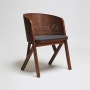 Dining chair - 카리스