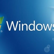 윈도우 7 정품 인증 방법 및 파일 다운