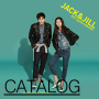 2017 JACK&JILL SPRING 카탈로그 (잭앤질 블루종, 잭앤질 라이더자켓)