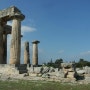 [여행] 패자의 역사 - 코린토스 유적지에서