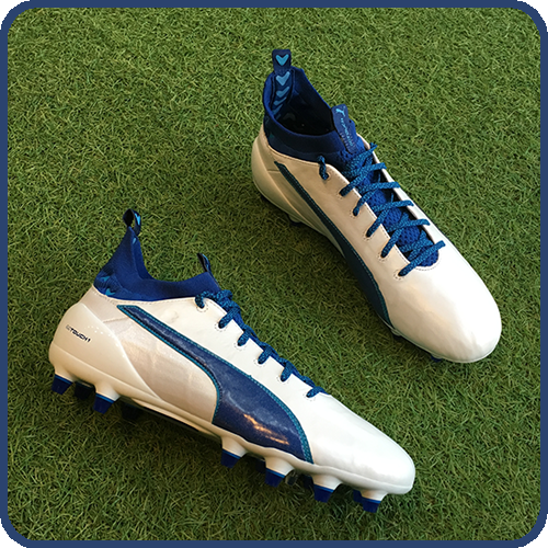 Puma evo touch 1 hotsell