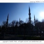 터키 이스탄불의 짜릿한 여행이 시작되는 술탄 아흐메드 광장