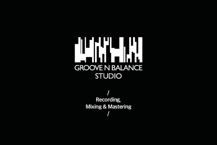 Groove N Balance Studio : 네이버 블로그