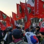 2017.2.18 제13차 탄핵기각을위한 태극기 애국집회