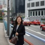 [홍콩여행]둘째날:: 피크트램타고 빅토리아 피크타워 전망대로::