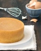 Classic No-Fail Sponge Cake - Queen Fine Foods