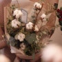 #도깨비목화꽃다발, 여전히 사랑받고있는 목화 꽃다발