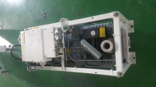 진공펌프수리 에드워드펌프 iQDP80, iQDP40, QDP80, QDP40 : 네이버 블로그