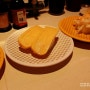 후쿠오카맛집 : 요도바시카메라 우오베이스시 (하카타 100엔스시)