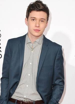 닉 로빈슨 Nick Robinson (1995.03.22) 배우 프로필 필모그래피 : 네이버 블로그