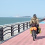 고군산 군도 선유해변 자전거캠핑(02/18-02/19)