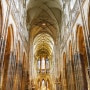 [동유럽 여행] 25. 프라하성, 성 비투스 대성당(St. Vitus Cathedral) -체코 프라하-