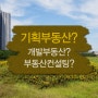 기획부동산? 개발부동산? 부동산컨설팅?