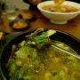 삼성역 점심 신메뉴 면채반의 시래기 갈비 해장국