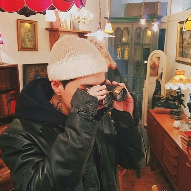 딘 사진/딘 인스타그램/딘 배경화면/딘 셀카/권혁/딘 본명/딘 사진모음 : 네이버 블로그