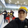 2년 만의 노원 동천스케이트장(2월 18일)