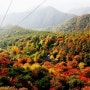 사계절 아름다운 대둔산 산행/정보