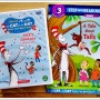 cat in the hat DVD [3주차 / 6세 리틀 쩡양] A Tale About Tails