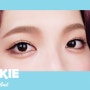 [ Half Makeup ] 레드벨벳 ROOKIE 아이린 메이크업 Red Velvet IRENE Makeup | 코코초