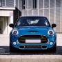 BMW Mini Cooper (BMW 미니 쿠퍼) SD 시승기~! - 2편 (실내, 주행성능 종합편) -