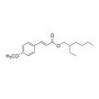 에칠헥실메톡시신나메이트 (Ethylhexyl Methoxycinnamate)