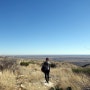 뉴멕시코 여행 :: 칼즈배드 국립공원 빅룸도 꼭 봐야함! (Big Room self guided tour in Carlsbad Caverns National Park)