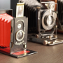 Jollylook - The First Cardboard Vintage Instant Camera!