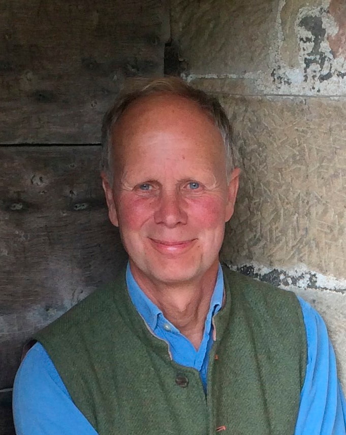 가든 디자이너_ Kim Wilkie ① 네이버 블로그