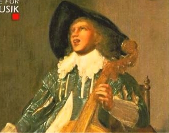 001) 조반니 베네데토 플라티 (Giovanni Benedetto Platti, c. 1700–1763, 전기 고전시대의 ...