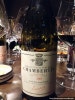 Domaine Trapet Pere & Fils (Jean-Louis Trapet), Chambertin