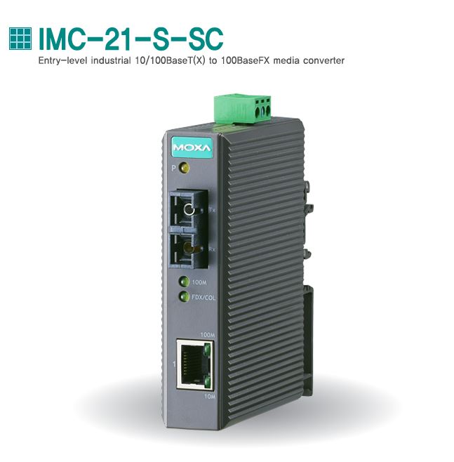 moxa-imc-21-s-sc-sc-40km-1310nm