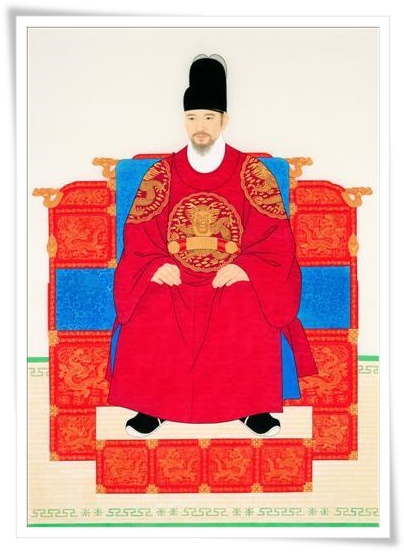 정조대왕의 업적 : 네이버 블로그