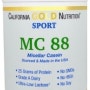 California Gold Nutrition / MC 88-미셀라 카제인,인공성장 호르몬 rBGH free 단백질 보충제.