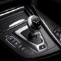 Car Interior Photography - BMW M4 GEAR KNOB (자동차 인테리어 사진 / 기어 노브)