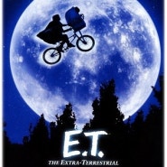 아주아주 오래 전에 본 영화 ET!