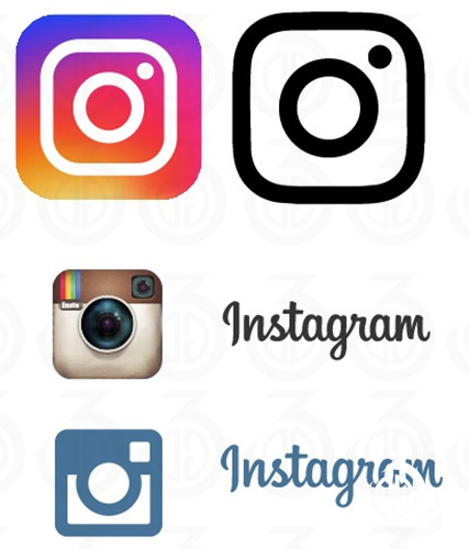Instagramai 인스타그램 로고 Ai 파일 공유합니다 네이버 블로그 8012
