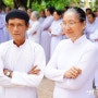 [티브의 세계여행 #153] 세계 5대 주요 종교가 결합된 까오다이의 근원지 떠이닌 - 떠이닌, 베트남 (~1065일)