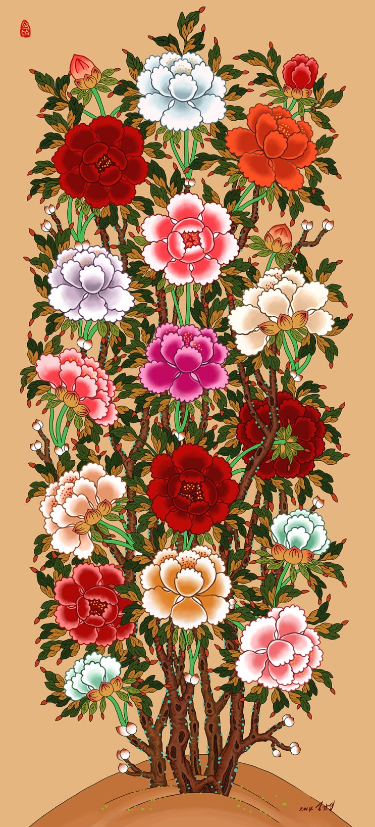 그림그릴때 그림자 색 | TikTok, image size:743x1637