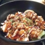 [동암역 맛집] 동암역 숨어있는 치킨 음식 맛집 "더 배부른"