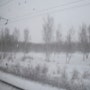 [분홍색] 시베리아 횡단열차 - 3