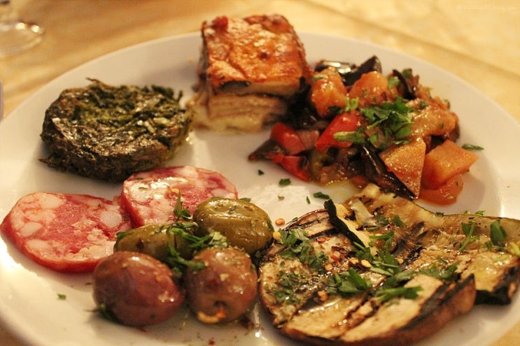 카타니아 잉여, Giardino Bellini 벨리니 정원, Trattoria Catania Ruffiana : 네이버 블로그